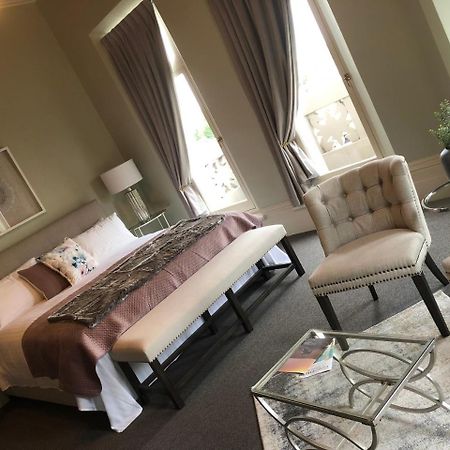 Bull And Mouth Hotel Maryborough Victoria 外观 照片