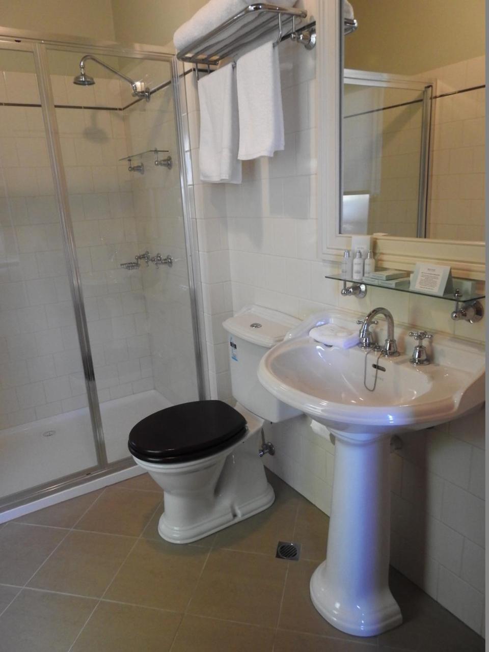 Bull And Mouth Hotel Maryborough Victoria 外观 照片