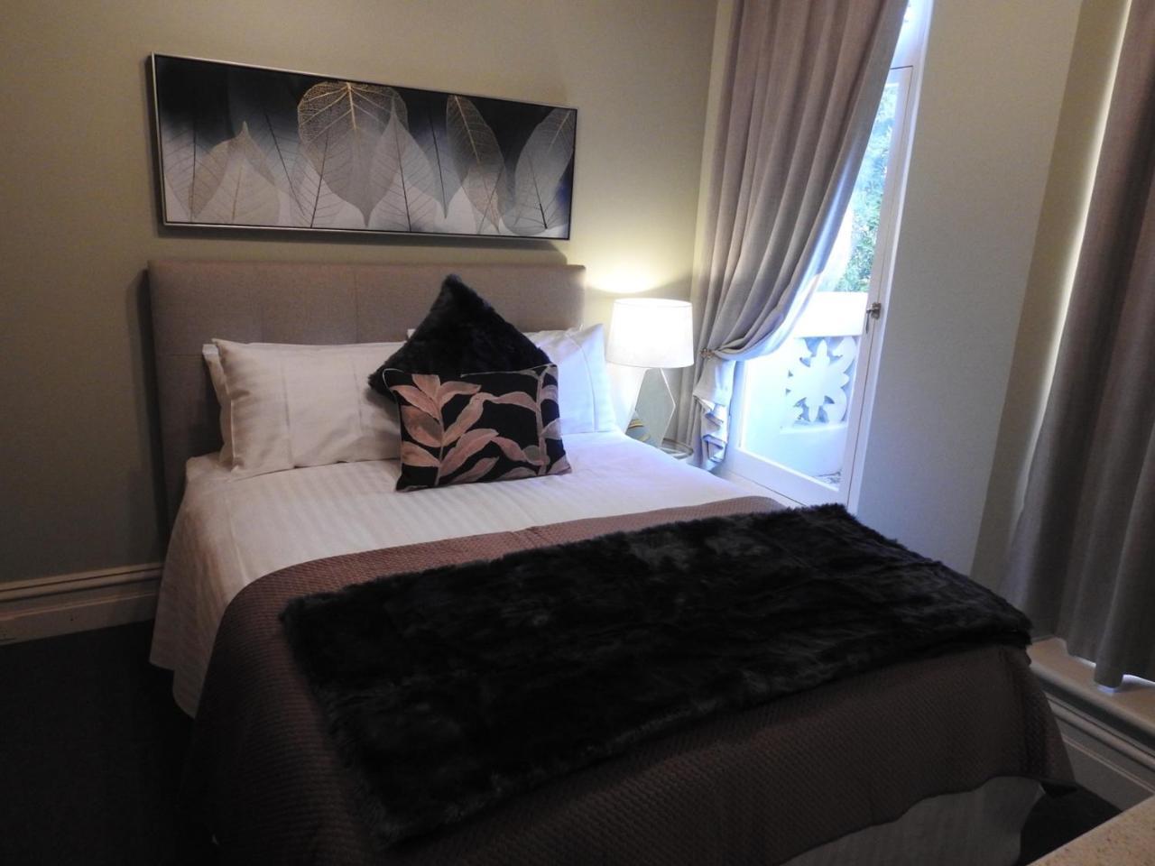 Bull And Mouth Hotel Maryborough Victoria 外观 照片