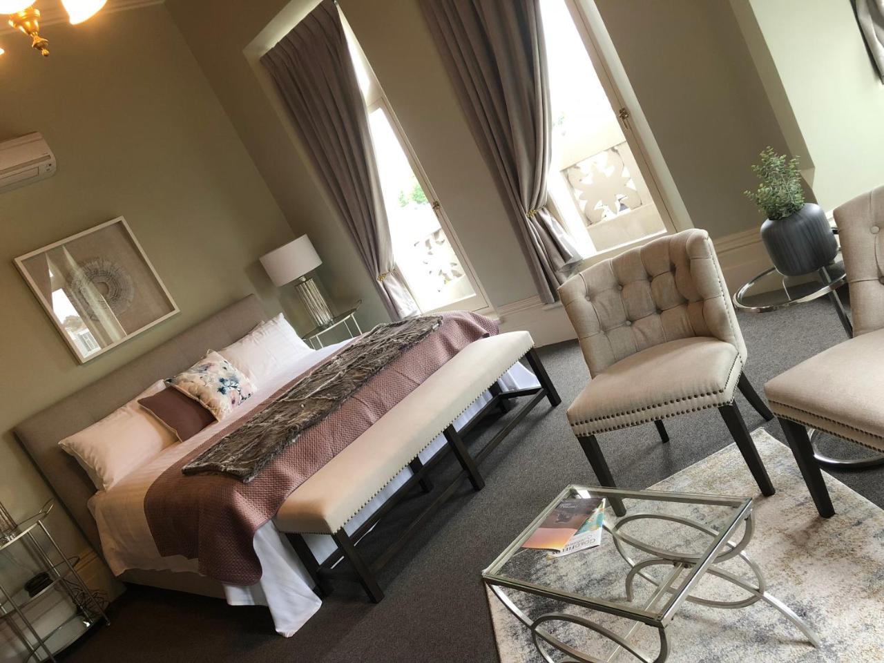 Bull And Mouth Hotel Maryborough Victoria 外观 照片