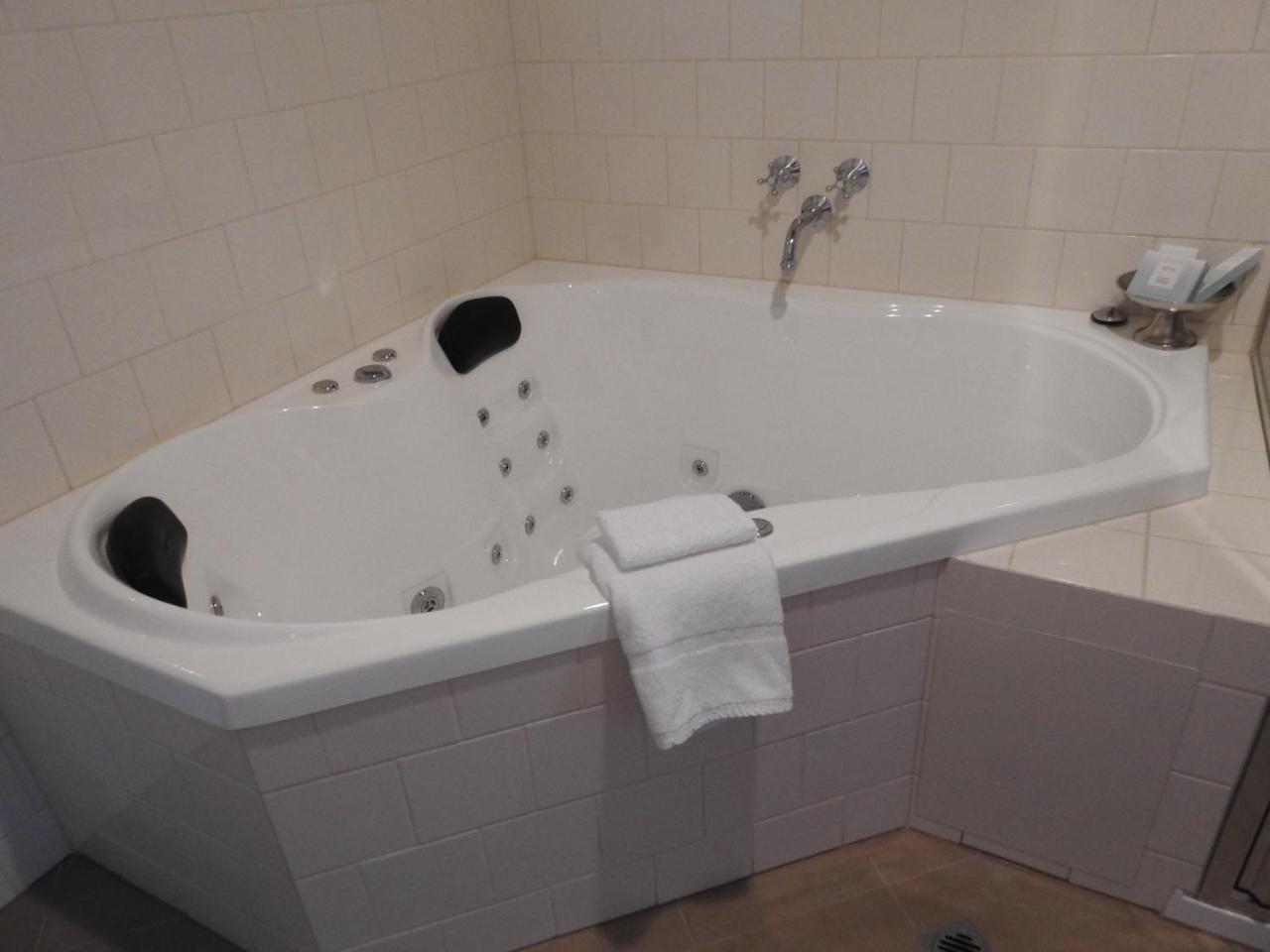 Bull And Mouth Hotel Maryborough Victoria 外观 照片