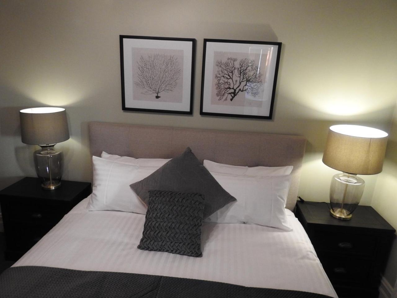 Bull And Mouth Hotel Maryborough Victoria 外观 照片