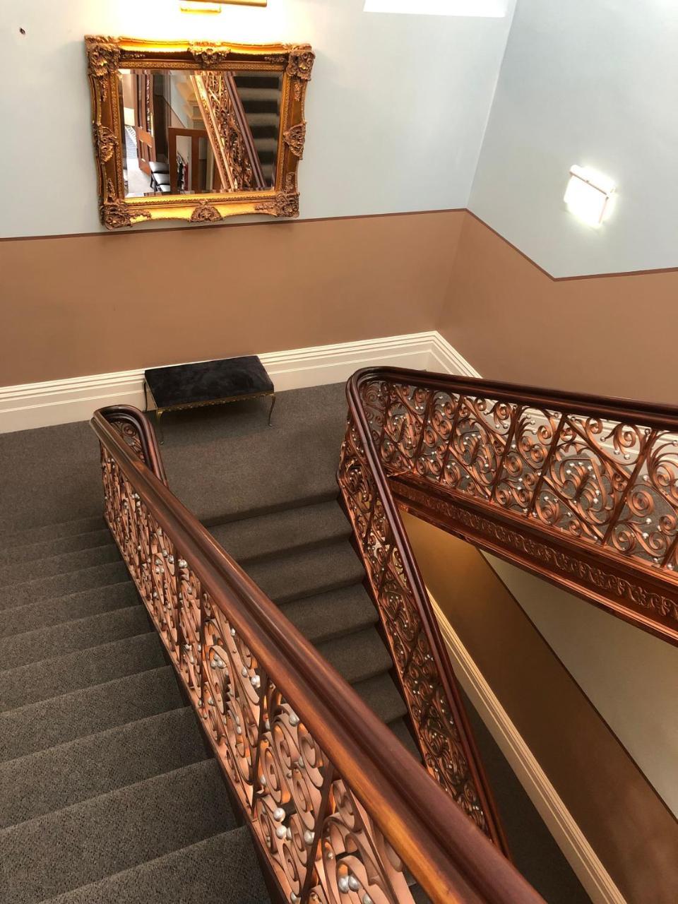 Bull And Mouth Hotel Maryborough Victoria 外观 照片