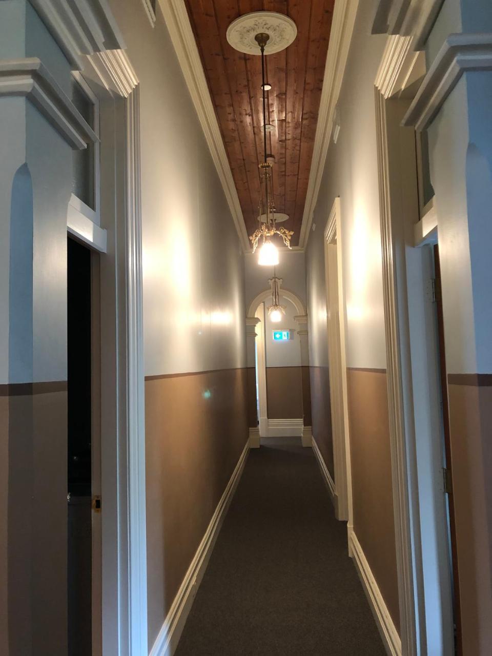 Bull And Mouth Hotel Maryborough Victoria 外观 照片