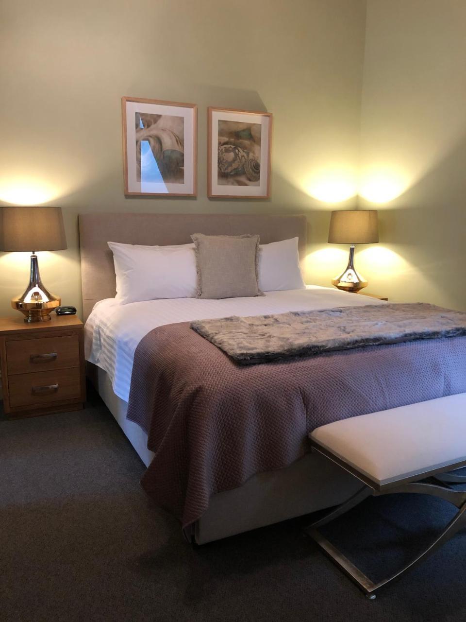 Bull And Mouth Hotel Maryborough Victoria 外观 照片