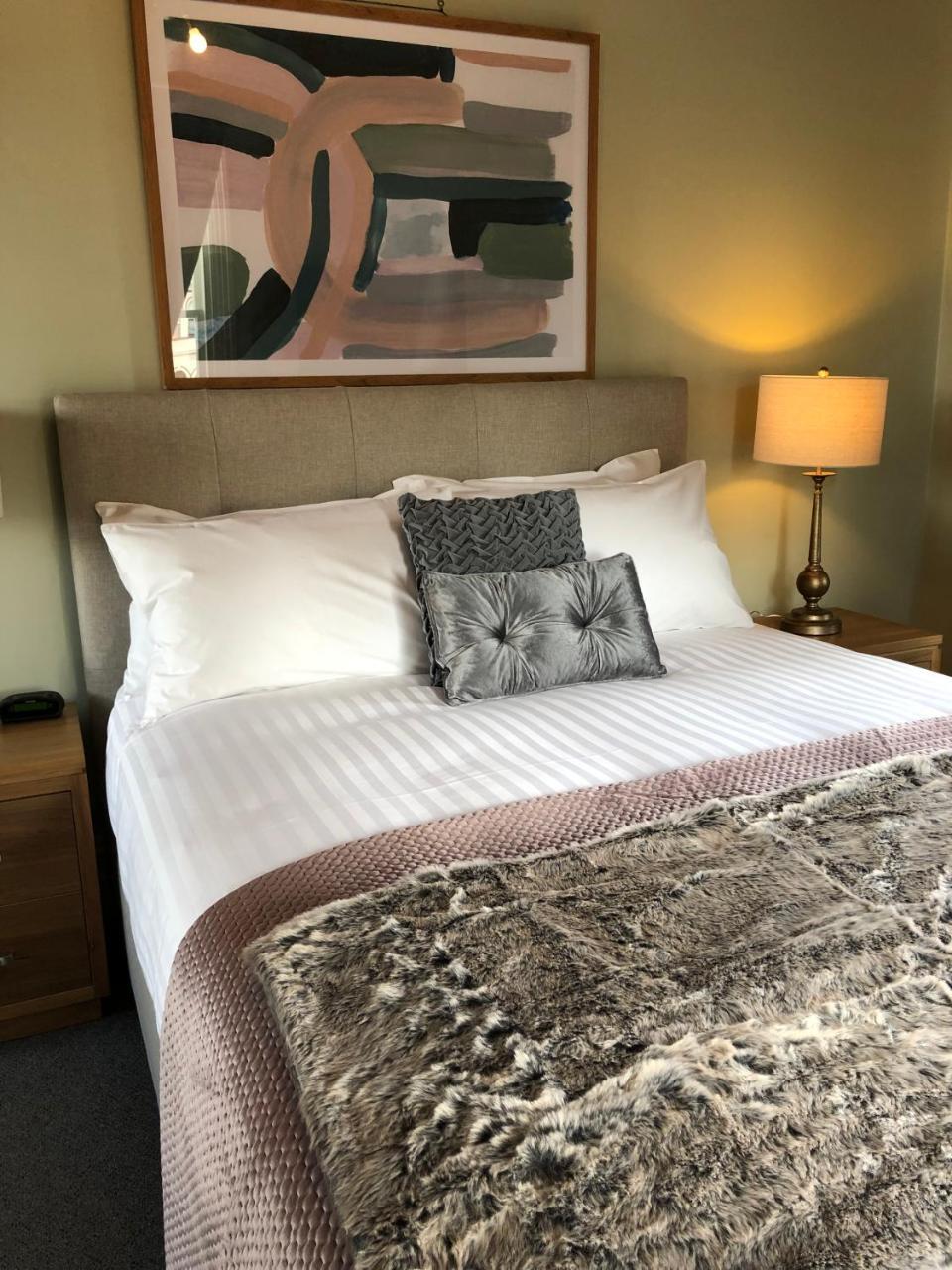 Bull And Mouth Hotel Maryborough Victoria 外观 照片