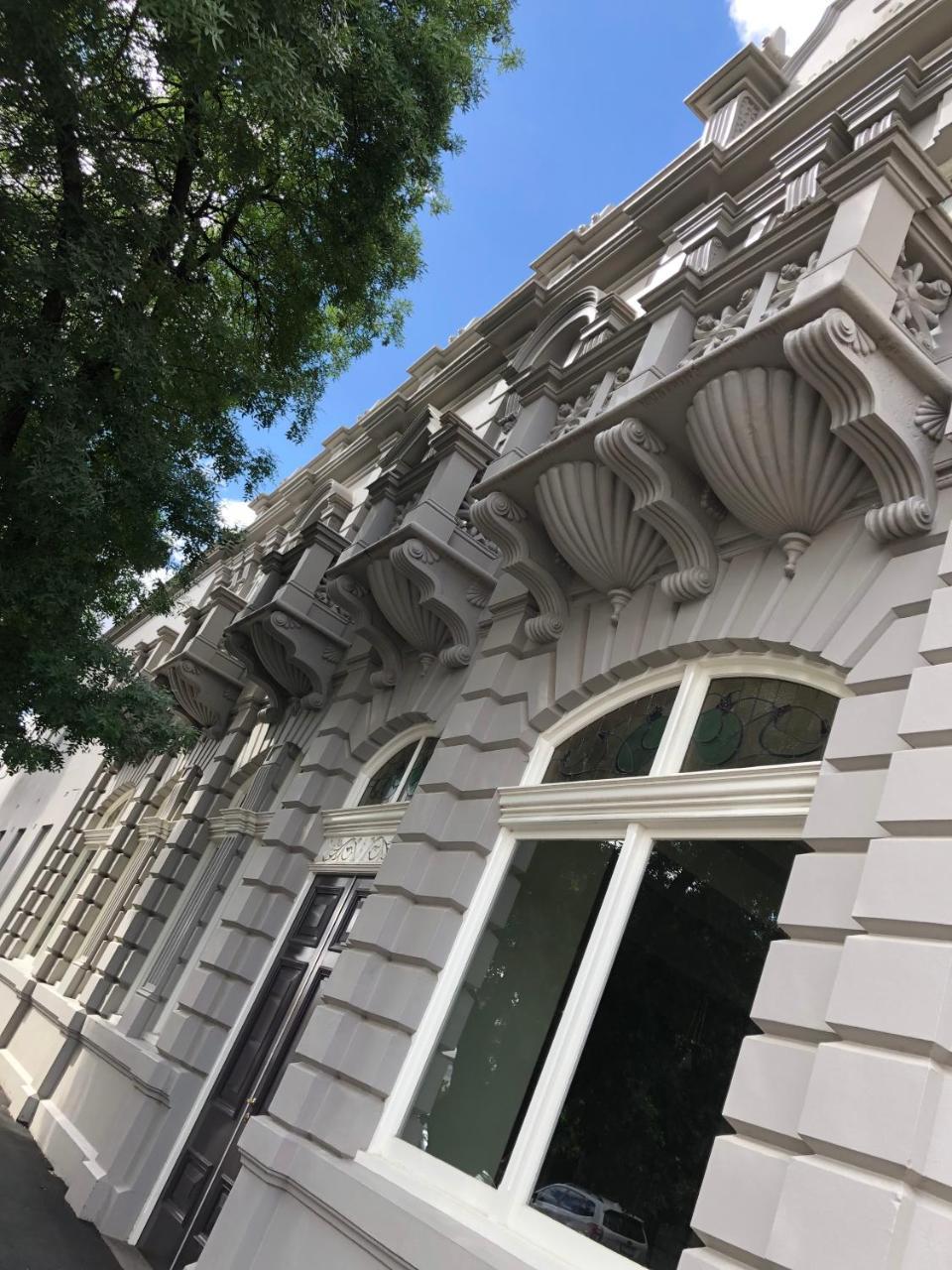 Bull And Mouth Hotel Maryborough Victoria 外观 照片
